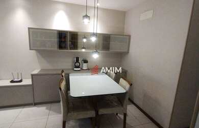 Imagem 4: Apartamento com 2 Quartos à Venda, 66 m² por R$ 550.000 - Centro - Niterói/RJ