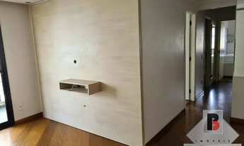 Imagem 4: Apartamento Alto da Mooca - 3 dormitórios e 2 vagas