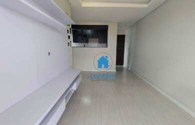 Imagem 2: Apartamento com 2 dormitórios, 65 m² - venda por R$ 420.000,00 ou aluguel por R$ 2.600,00