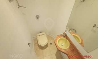 Imagem 7: Apartamento para alugar 130m² - 3 dormitórios Jardins NSK3 Imoveis - Cod.42707