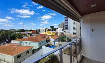 Imagem 3: Apartamento Para locação no Edificio Coroados - Jardim Paraíso - Campinas/SP