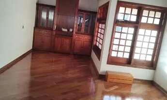 Imagem 2: CASA VILA AEROPORTO I 4 QUARTOS I 2 SUITES I 4 BANHEIROS I 7 SALAS I