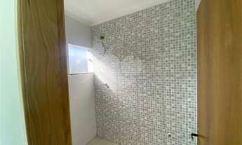 Imagem 6: Lindo sobrado 3 dormitórios em Bras Cubas