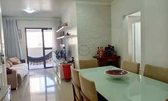 Imagem 5: Apartamento com 2 dorms, Pompéia, Santos, Cod: 26881