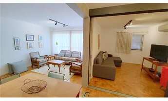 Imagem 5: Apartamento 2 quartos 1 suite 1 vaga Modernizado e Mobiliado no Brooklin