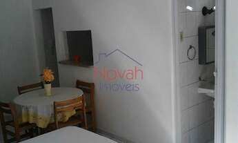 Imagem: Kit Mobiliado para alugar, 38 m² - Embaré