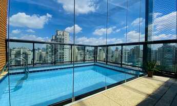 Imagem 5: São Paulo - Apartamento Padrão - Vila Uberabinha