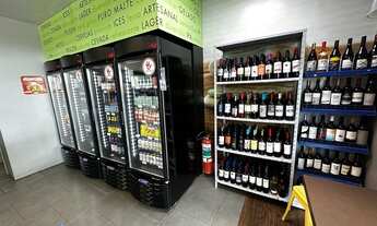 Imagem 6: Loja de conveniência em Jaboticabal