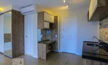 Imagem 2: Apartamento para Aluguel - Ipiranga, 1 Quarto, 34 m2