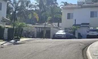 Imagem: Casa de condomínio sobrado para aluguel