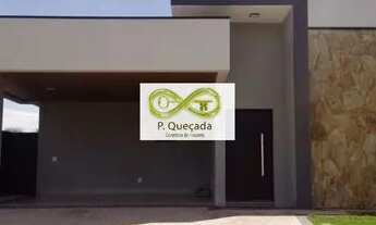 Imagem: CASA ALTO PADRÃO DE 204M ²EM CONDOMINÍO