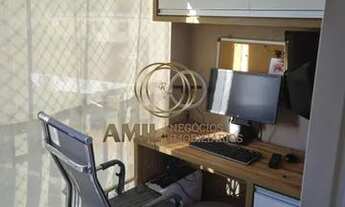 Imagem 6: JACAREÍ - Apartamento Padrão - PARQUE SANTO ANTÔNIO