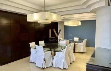 Imagem 2: Apartamento de 4 suítes na praia da Barra da Tijuca