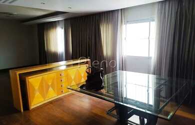 Imagem 2: Apartamento - Jardim Paraíso - Campinas