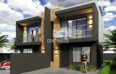 Imagem 2: Sobrado- Venda- Boa Vista