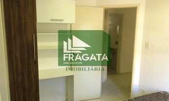 Imagem 7: APARTAMENTO BARRA DOS COQUEIROS CONDOMÍNIO BARRA CLUB II NA BARRA DOS COQUEIROS