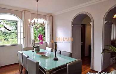 Imagem 6: Casa com 3 dormitórios à venda, 421 m² por R$ 1.600.000,00 - Santa Lúcia - Belo Horizonte