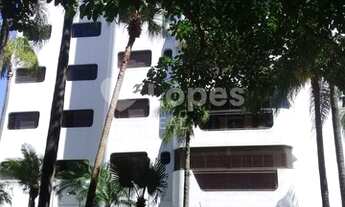 Imagem: Apartamento - Cambuí - Campinas