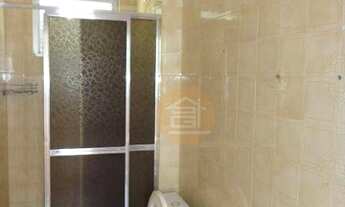 Imagem 7: Apartamento no Colubandê - 02 Quartos - Garagem - São Gonçalo - RJ