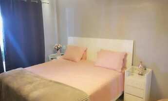 Imagem 4: Cobertura para venda tem 170 metros quadrados com 3 quartos em Andaraí - Rio de Janeiro