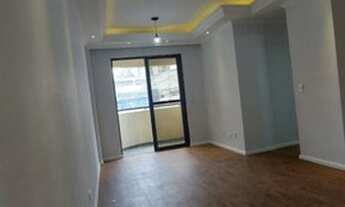 Imagem: Apartamento com 3 dormitórios à venda