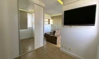 Imagem 7: LOCAÇÃO - APARTAMENTO - JD DO MAR - MZ MIX RESIDENCE - R$ 3.246,78 (Pacote) - REF: AP0324