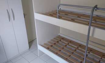 Imagem 7: Apartamento com 2 dormitórios à venda, 52 m² por R$ 222.600 - Parque São Vicente - Mauá/SP