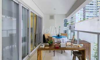 Imagem 6: São Paulo - Kitchenette/Studio - Consolação