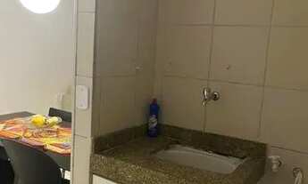 Imagem 7: 2 VAGAS!! LINDO!! MOBILIADO!! LAZER COMPLETO!! 3.000,00