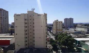 Imagem: Dividir Apartamento