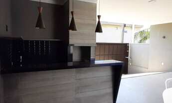 Imagem: Casa de Condomínio à Venda no Village