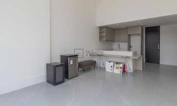 Imagem 4: Apartamento Locação 2 Dormitórios - 97 m² Cerqueira César