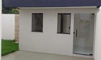 Imagem 6: Casa no Condomínio Morada dos Pássaros