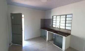 Imagem 2: Casa de esquina - Vila Jacy -terreno 360m² - Aceita financiamento