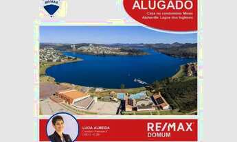 Imagem: Casa Residencial das Minas 03 Quartos