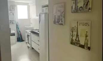 Imagem 2: Alugo charmoso quarto e sala totalmente mobiliado duas ruas atrás da orla