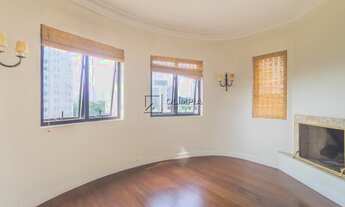 Imagem 6: Apartamento Venda 3 Dormitórios - 252 m² Moema