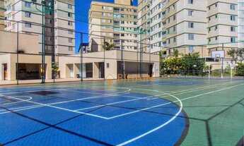 Imagem 2: Apartamento com 4 dormitórios à venda, 105 m² por R$ 830.000,00 - Buritis - Belo Horizonte