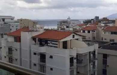 Imagem 3: Apartamento cobertura para temporada vista mar