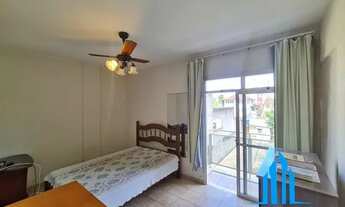 Imagem 3: Apartamento para venda possui 75 metros quadrados com 2 quartos em Praia do Morro - Guarap