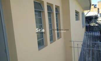 Imagem 2: Casa 2 quartos para Locação Vila Barbosa, São Paulo