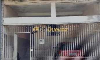 Imagem: EDUARDO. CASA EM SÃO PAULO NA ZONA SUL