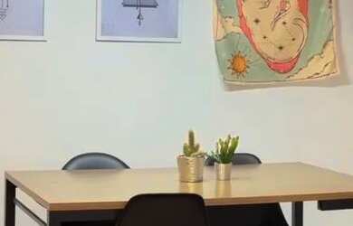 Imagem 5: Apartamento à venda Jardim Botanico 70m 2 dormitórios vaga decorado e mobiliado