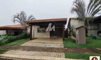 Imagem: Casa (térrea em condominio) 3 dormitórios/suite