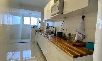 Imagem: Apartamento para aluguel - Guilhermina