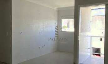 Imagem 5: Apartamento com 3 dormitórios à venda, 54 m² por R$ 284.000 - Cidade Jardim - São José dos