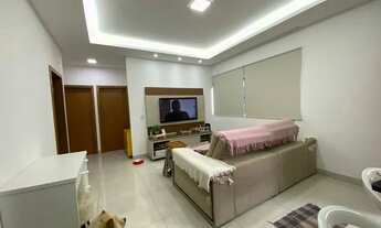 Imagem 3: Casa 3Q (1 suite) Varanda Gourmet, ofurô, porcelanato e LED