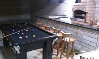 Imagem: Casa à Venda no Bairro Bosque da Felicidade