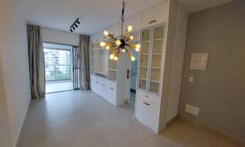 Imagem 6: Ao lado do Metrô V. Madalena, 2 dormitórios, 1 suíte, varanda gourmet fechada com vidro e