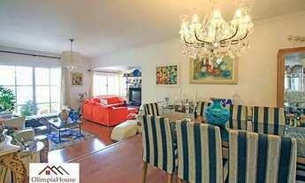 Imagem 3: Apartamento Venda 3 Dormitórios - 233 m² Jardim Paulista